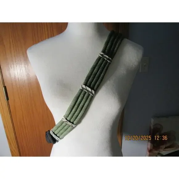 Kavu Crossbody Rope Backpack - Picture 6 of 7